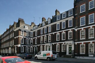 Plus de détails pour 15-19 Queen Annes Gate, Londres - Bureau à louer
