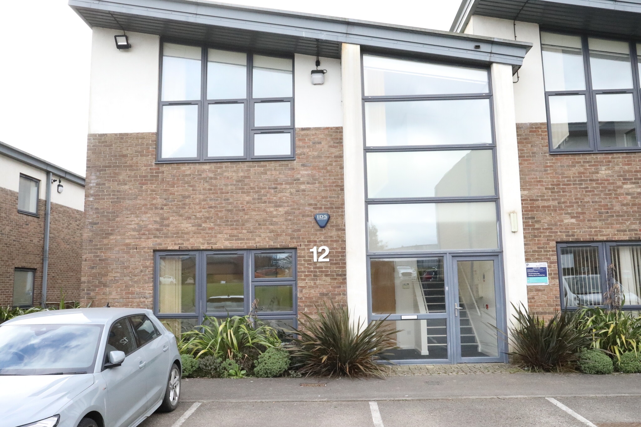 12-4 Suites 12, 14 & 15 Pickers Gill Court, Crown Road Ct, Sunderland à louer Photo de l’immeuble– Image 1 sur 10