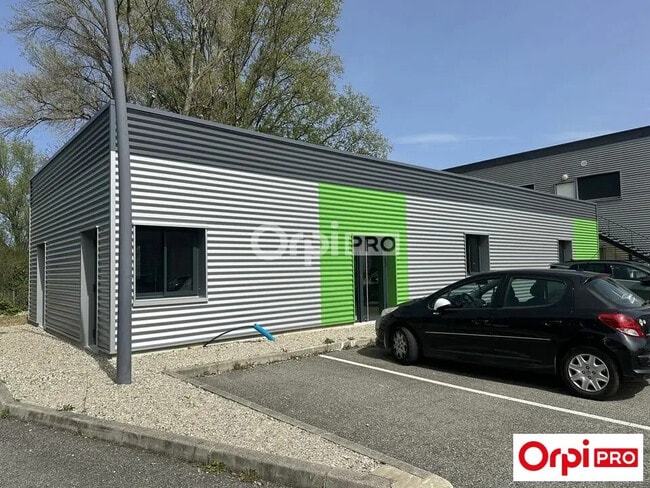 Plus de détails pour Bureau à vendre