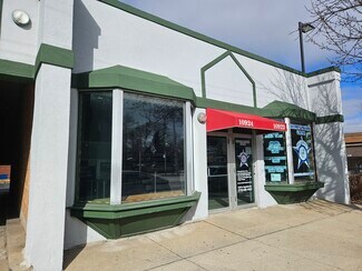 Plus de détails pour 10924 S Western Ave, Chicago, IL - Bureau/Local commercial à louer