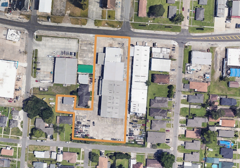 1424 4th Street, Westwego, LA à louer - Photo de l’immeuble – Image 2 sur 7