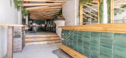 Local commercial dans Madrid, Madrid à louer Photo intérieure– Image 2 sur 3