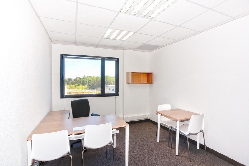 Bureau dans Montpellier à louer - Photo intérieure – Image 2 sur 2