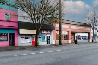 Plus de détails pour 116-118 State Ave NE, Olympia, WA - Local commercial à vendre