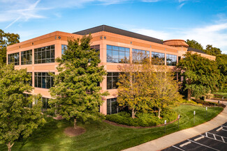 Plus de détails pour 4870 Sadler Rd, Glen Allen, VA - Coworking à louer