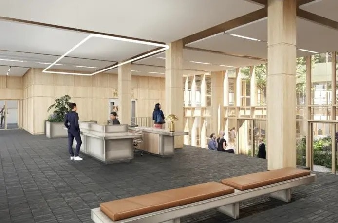 65 Rue Du Charolais, Paris à louer Photo intérieure– Image 1 sur 4