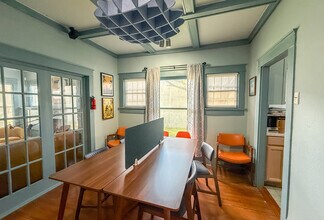 1116 Santa Fe St, Corpus Christi, TX à louer Photo intérieure– Image 2 sur 3