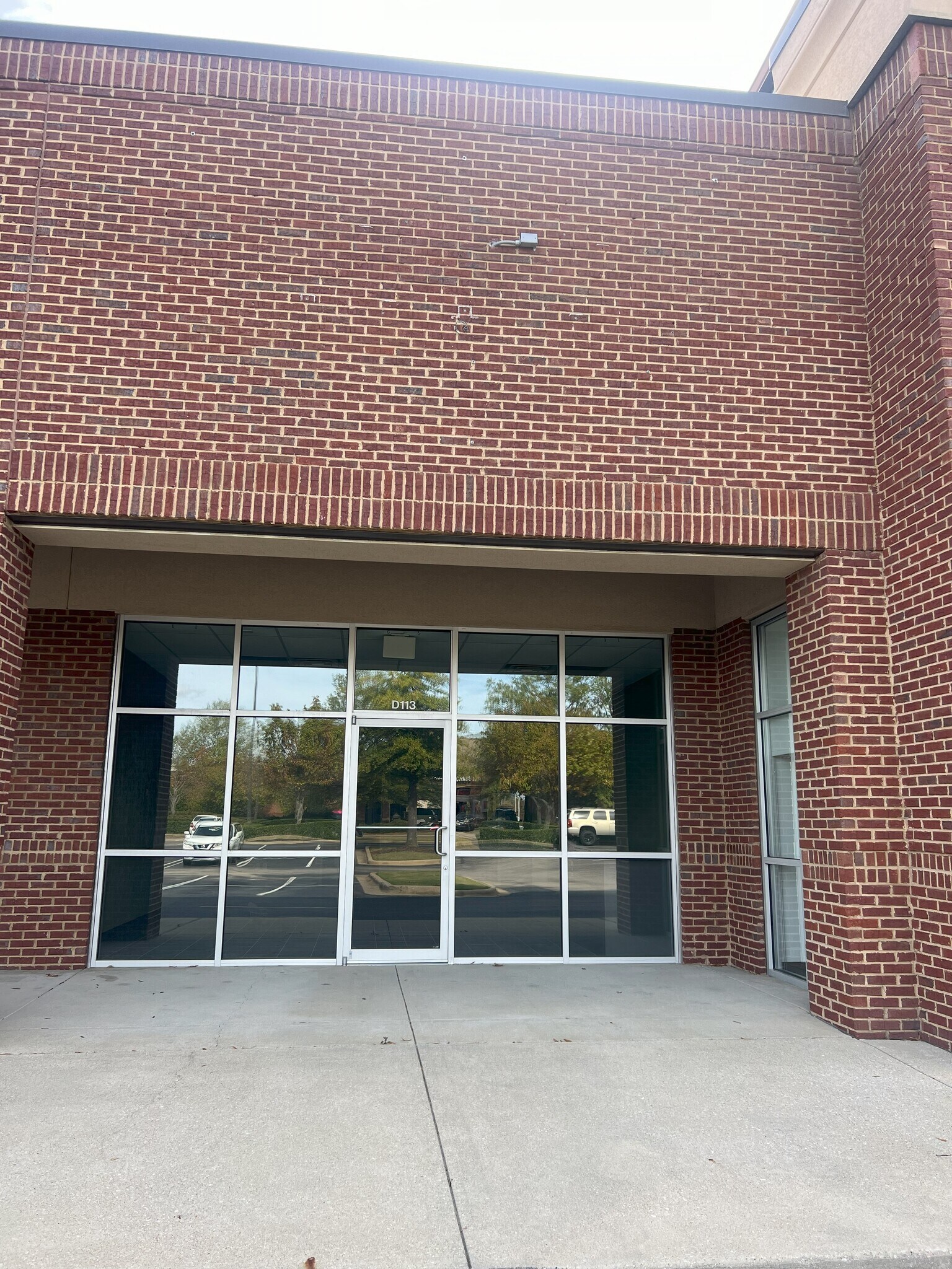 5406 280 Hwy S, Birmingham, AL à louer Photo de l’immeuble– Image 1 sur 2