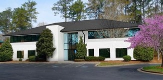 Plus de détails pour 223 Roswell St, Alpharetta, GA - Bureau à louer