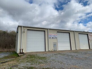 Plus de détails pour 3640 US Highway 231, Wetumpka, AL - Local d'activités à louer