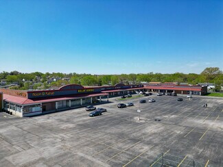 Plus de détails pour 8821-8849 W 87th St, Hickory Hills, IL - Local commercial à vendre