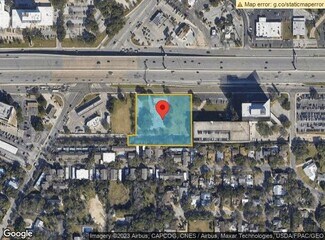 Plus de détails pour 1222 Interstate 410 loop, San Antonio, TX - Terrain à vendre