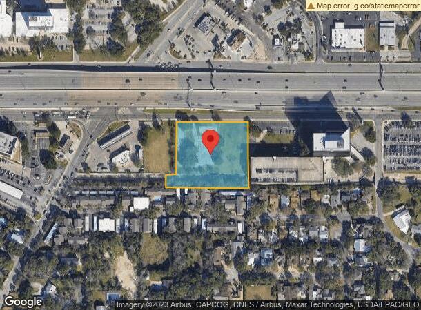 1222 Interstate 410 loop, San Antonio, TX à vendre Photo principale– Image 1 sur 2