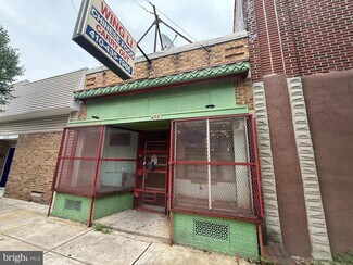 Plus de détails pour 4627 York Rd, Baltimore, MD - Local commercial à vendre