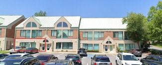 Plus de détails pour 9821 Greenbelt Rd, Lanham Seabrook, MD - Bureau à vendre