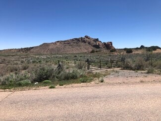 Plus de détails pour TBD Twin Buttes Rd, Gallup, NM - Terrain à vendre