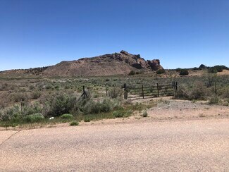 Plus de détails pour TBD Twin Buttes Rd, Gallup, NM - Terrain à vendre