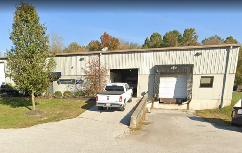3972 Bach Buxton Rd, Amelia, OH à louer - Photo de l’immeuble – Image 1 sur 5