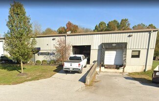 Plus de détails pour 3972 Bach Buxton Rd, Amelia, OH - Industriel/Logistique à louer