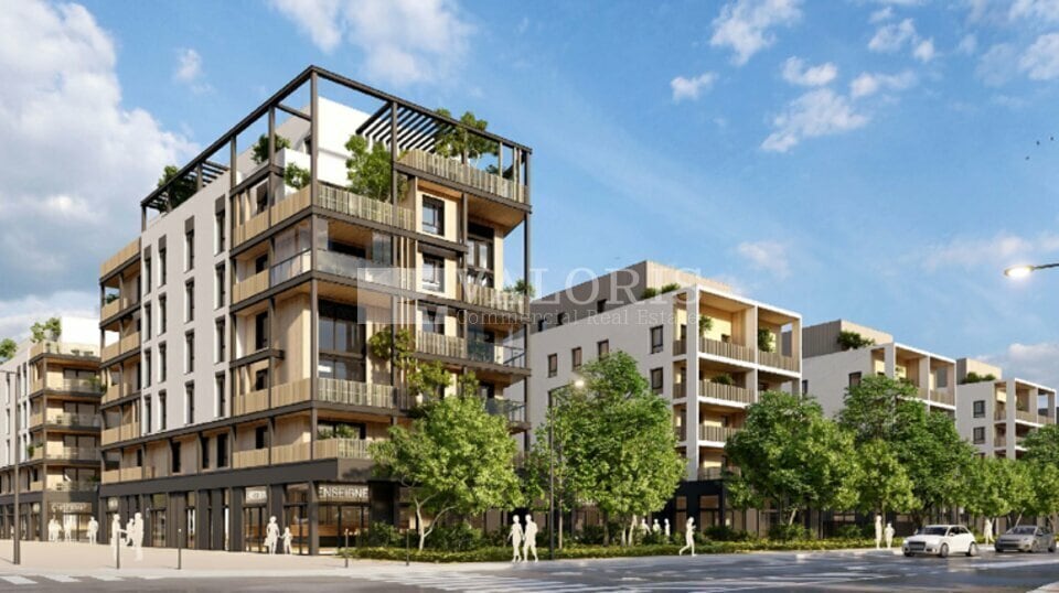 3 Avenue Franklin Roosevelt, Décines-Charpieu à vendre - Photo de l’immeuble – Image 1 sur 9