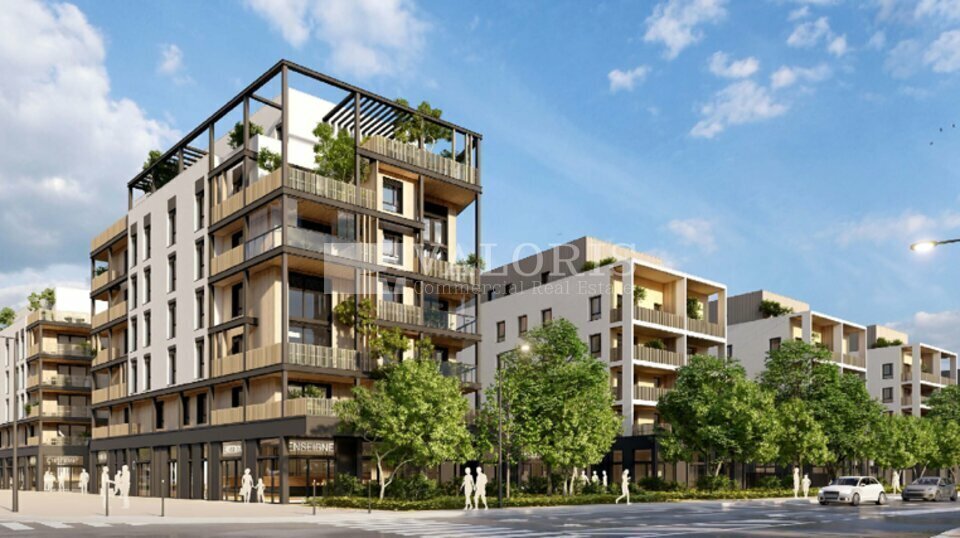 3 Avenue Franklin Roosevelt, Décines-Charpieu à vendre Photo de l’immeuble– Image 1 sur 10