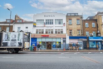 128-130 Seven Sisters Rd, Londres à louer Photo de l’immeuble– Image 1 sur 7