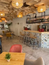 Local commercial dans Pozuelo de Alarcón, Madrid à louer Photo intérieure– Image 2 sur 5