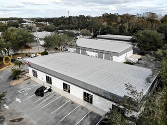 Plus de détails pour 1200-1690 Tropic Park Dr, Sanford, FL - Différents types d’espaces à louer