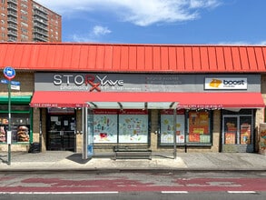 1903 Story Ave, Bronx, NY à louer Photo de l’immeuble– Image 1 sur 1