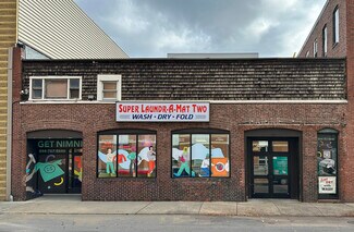 Plus de détails pour 141 Border St, East Boston, MA - Local commercial à vendre