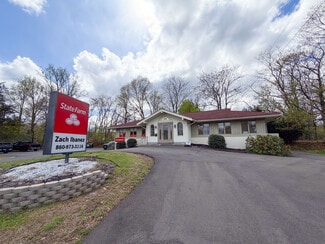 Plus de détails pour 258 Middle St, Bristol, CT - Bureau à vendre