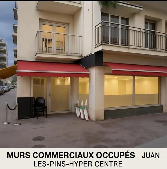Plus de détails pour Local commercial à vendre