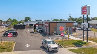 Plus de détails pour 4199 Union Rd, Cheektowaga, NY - Local commercial à vendre