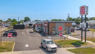 Plus de détails pour 4199 Union Rd, Cheektowaga, NY - Local commercial à vendre