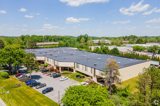 Plus de détails pour 180 Gordon Dr, Exton, PA - Local d'activités, Industriel/Logistique à louer