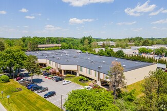 Plus de détails pour 180 Gordon Dr, Exton, PA - Local d'activités, Industriel/Logistique à louer