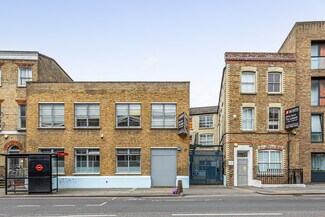 Plus de détails pour 65-69 Kings Cross Rd, Londres - Bureau à louer