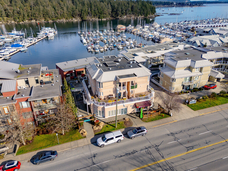 572 Stewart ave, Nanaimo, BC à vendre - Photo de l’immeuble – Image 3 sur 49