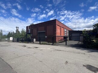 Plus de détails pour Calder Rd, Dewsbury - Industriel/Logistique à louer