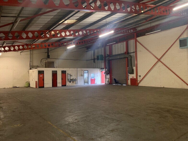 9-51 Sandilands St, Glasgow à louer - Photo de l’immeuble – Image 2 sur 5