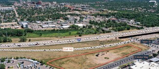 Plus de détails pour 18 Motor way, Colorado Springs, CO - Terrain à vendre
