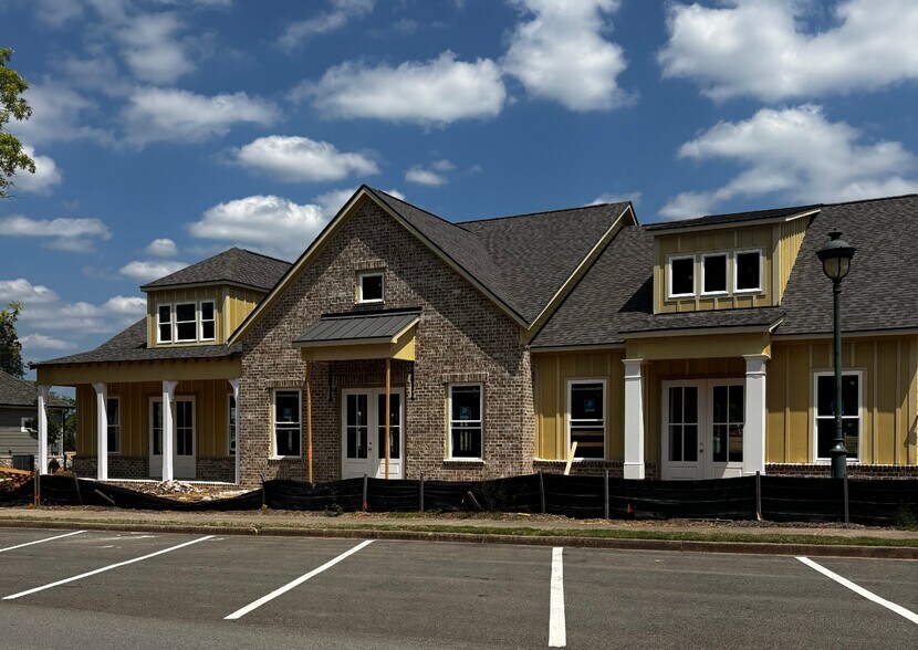 170 River Green Ave, Canton, GA à vendre - Photo de l’immeuble – Image 3 sur 3