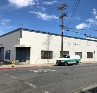 Plus de détails pour 430 Walker St, Watsonville, CA - Industriel/Logistique à louer