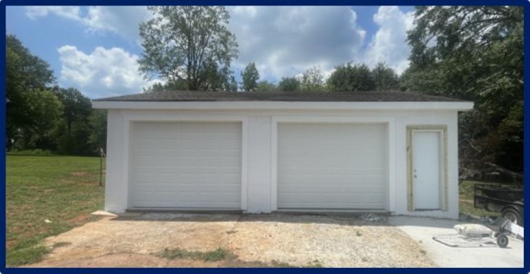 3539 Moore Duncan Hwy, Moore, SC à louer - Photo de l’immeuble – Image 3 sur 11