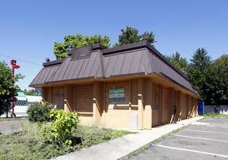 Plus de détails pour 1637 Route 38, Lumberton, NJ - Local commercial à vendre