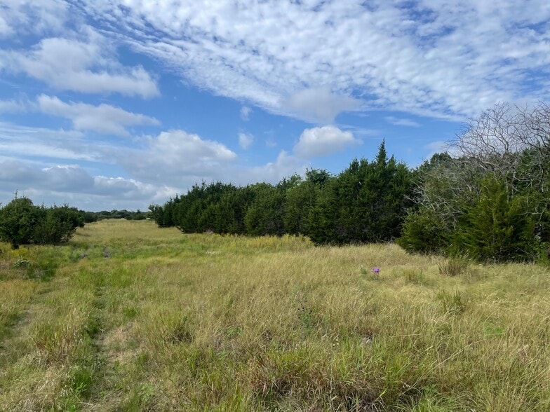 TBD CR 206, Lampasas, TX à vendre - Photo principale – Image 1 sur 31