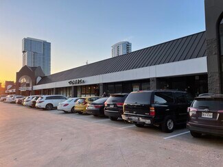 Plus de détails pour 2300 W Alabama, Houston, TX - Local commercial à louer