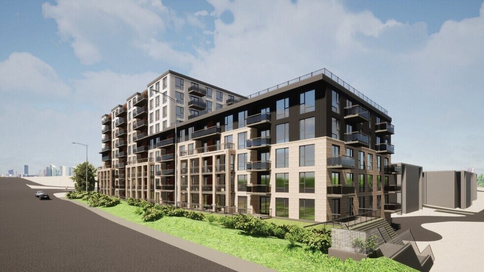 3277 St. Joseph Blvd, Ottawa, ON à vendre - Photo de l’immeuble – Image 3 sur 10