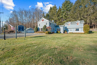 Plus de détails pour 262 New Milford Tpke, New Preston Marble Dale, CT - Local commercial à vendre