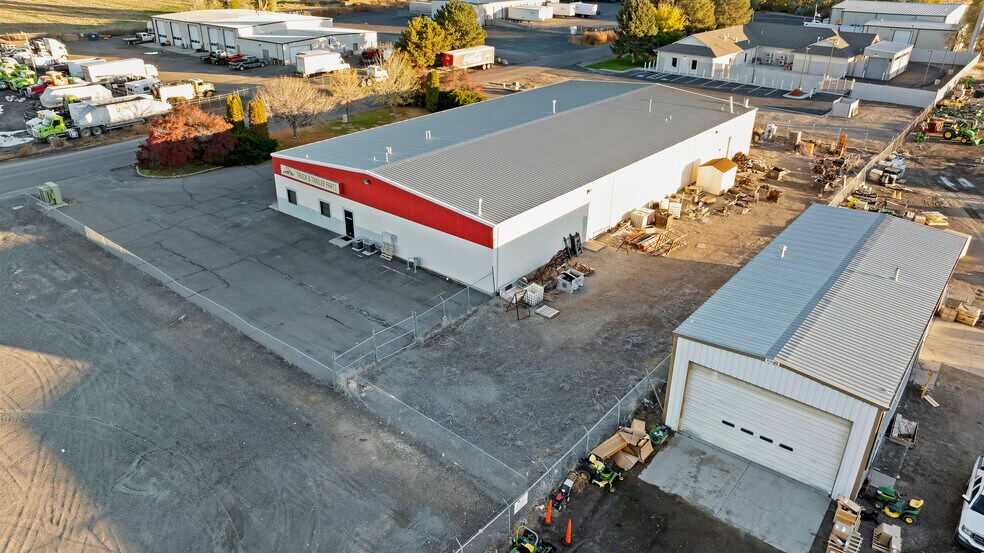 180 Deere St, Twin Falls, ID à vendre - Photo de l’immeuble – Image 3 sur 4